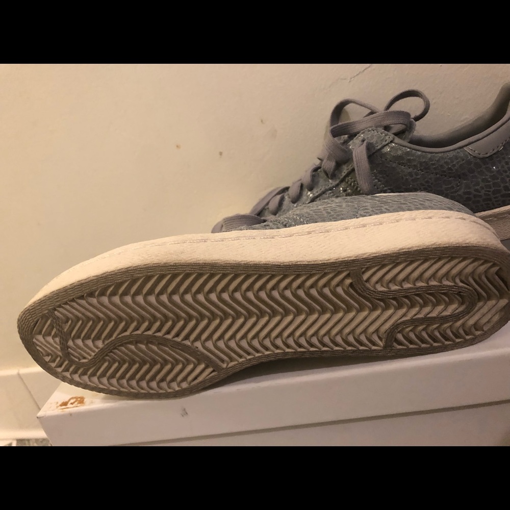 Adidas shell tops